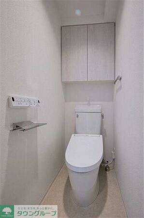 シーズンフラッツ蔵前清澄通りの物件内観写真